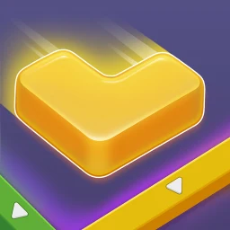 Icono de Tap Block Out: Color Puzzle