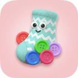 Sock Pop: Button sort 3D のアイコン